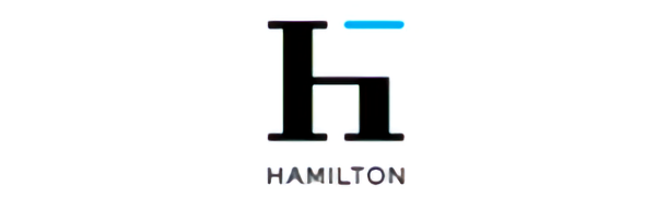 Hamilton Casework
