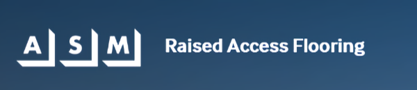 ASM Raised Access Flooring Systems