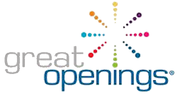 Great Openings
