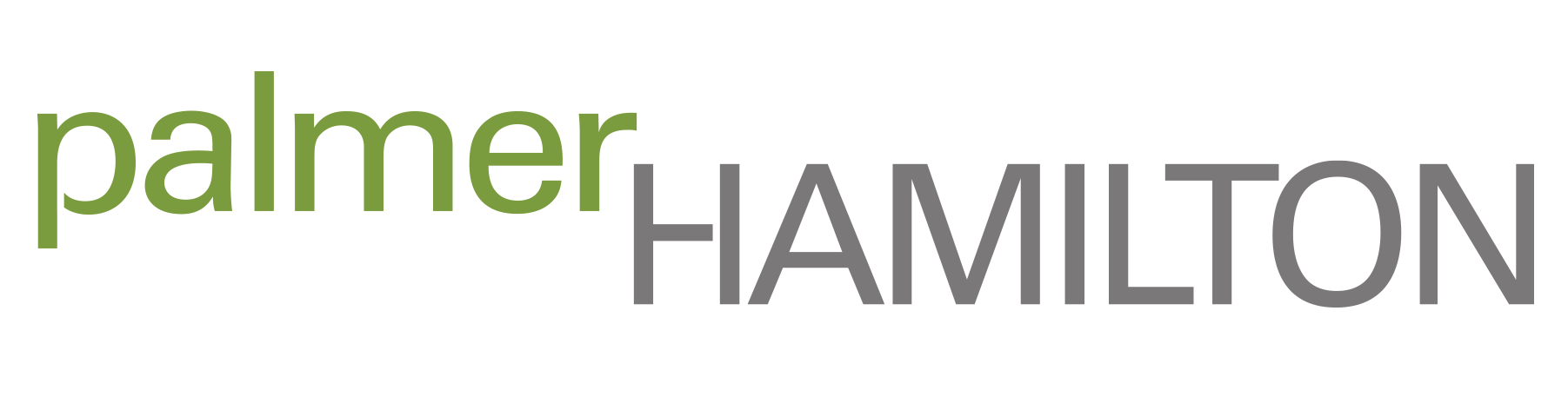 Palmer Hamilton