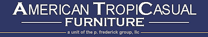 American TropiCasual Furniture