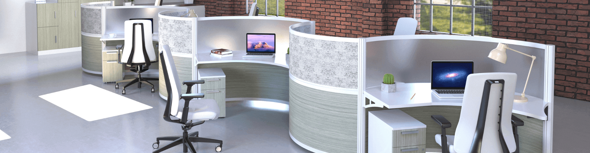 Representing Top Manufacturers of Quality Office Furniture